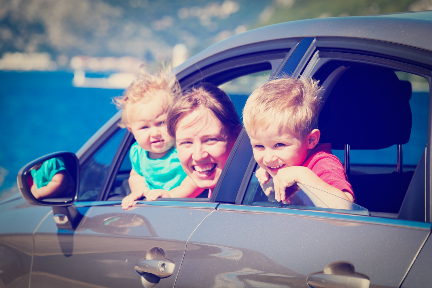 aussie-family - Aussie Loans - Car Loans Brisbane